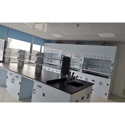 PP实验台和通风柜